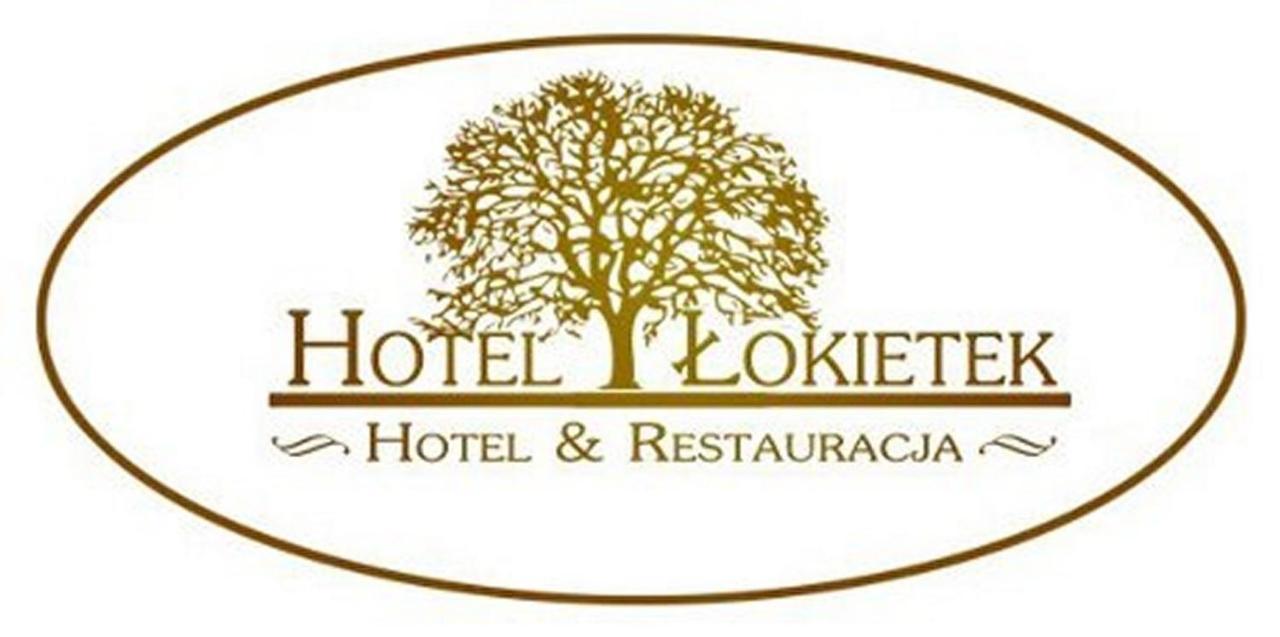 Hotel Łokietek Czajowice Exterior foto